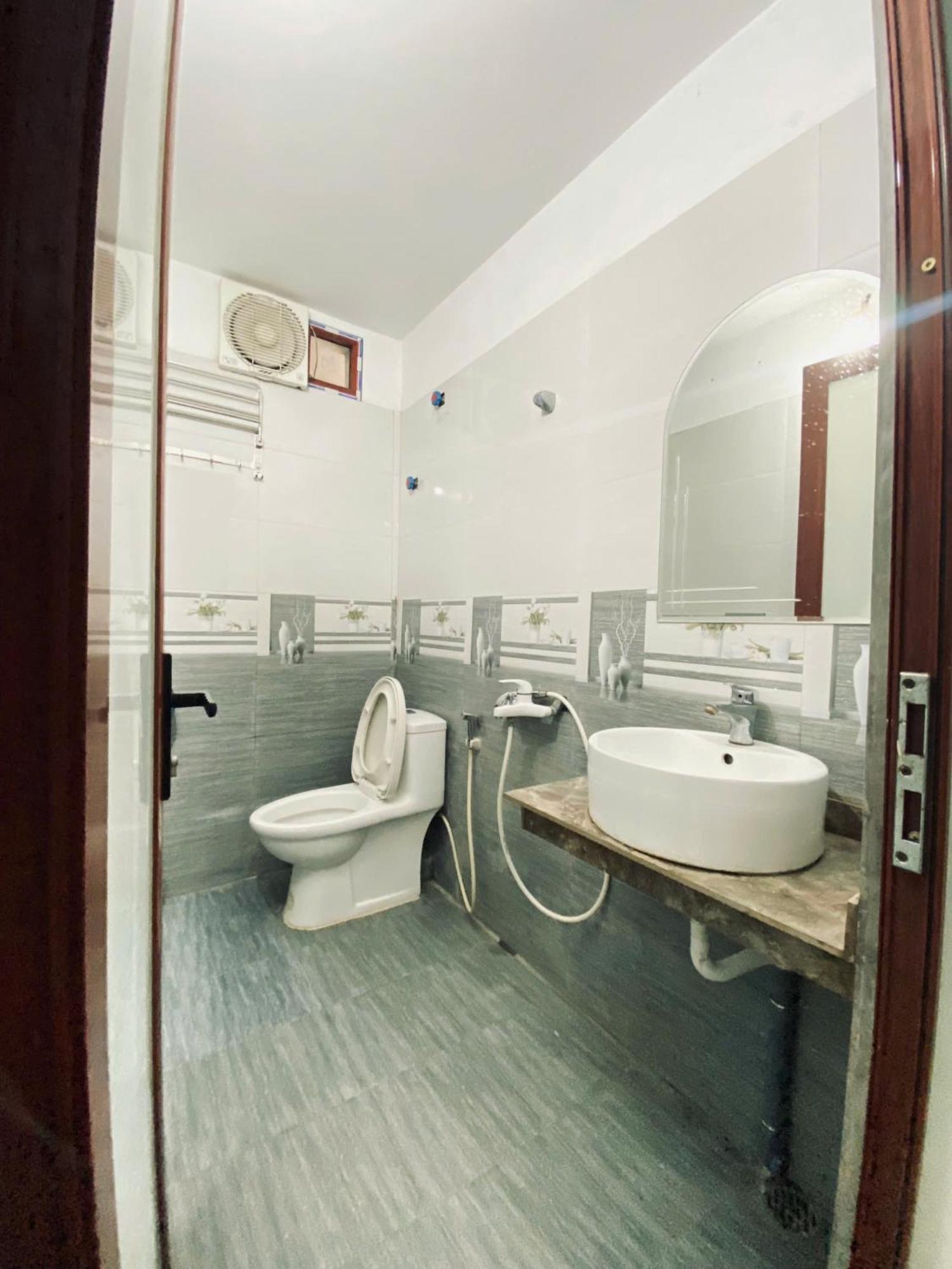 Tam Coc Heart Homestay Ninh Binh Exterior photo