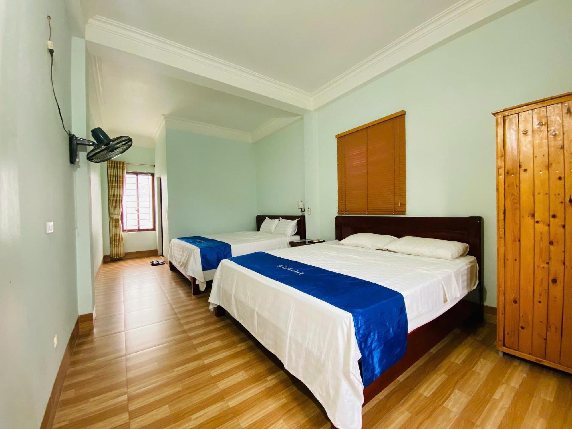 Tam Coc Heart Homestay Ninh Binh Exterior photo