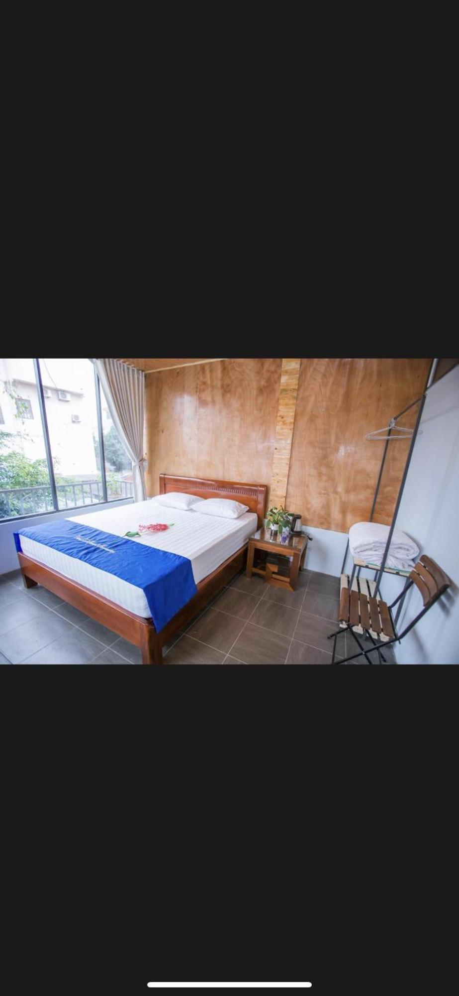 Tam Coc Heart Homestay Ninh Binh Exterior photo