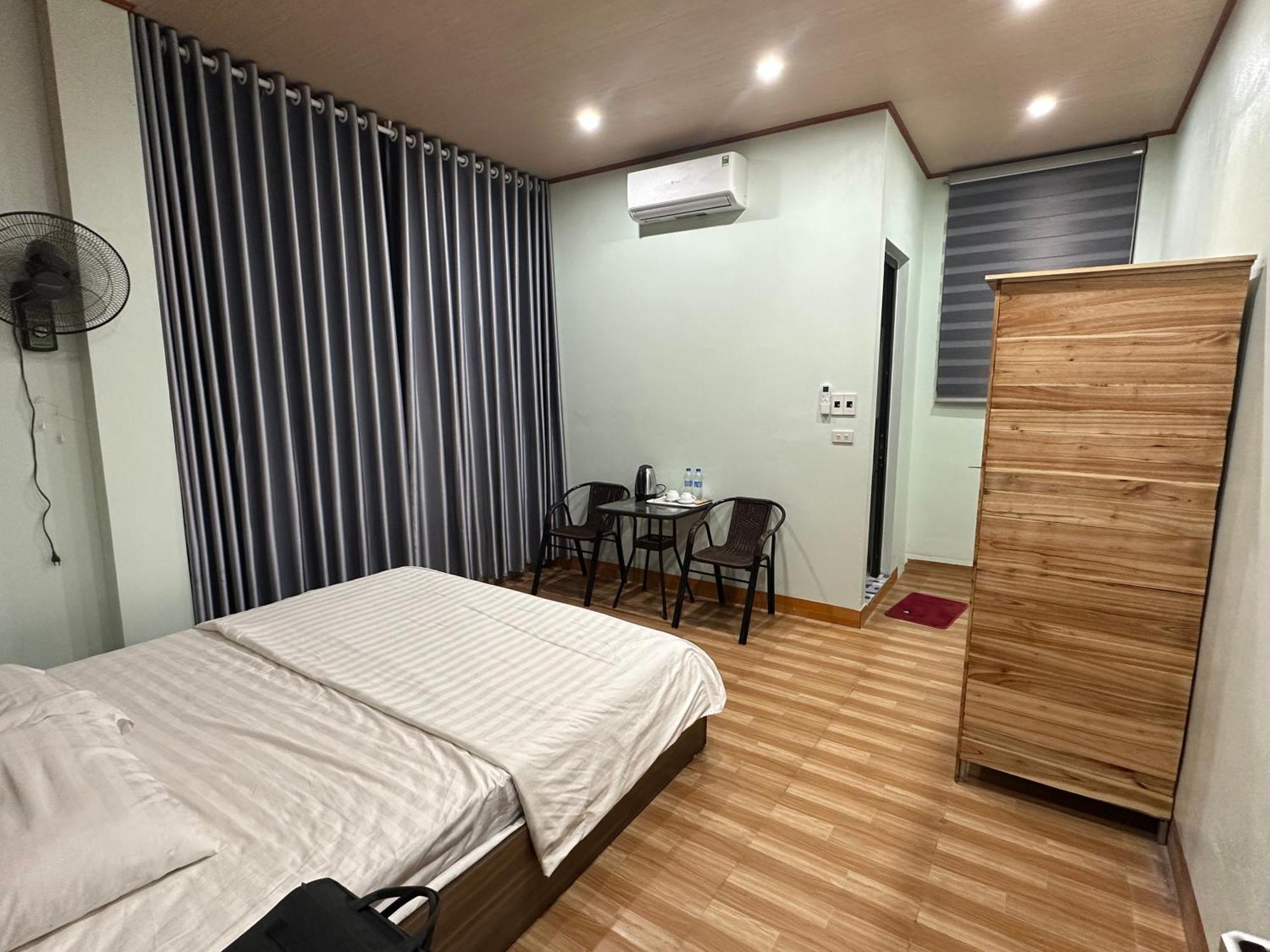 Tam Coc Heart Homestay Ninh Binh Exterior photo